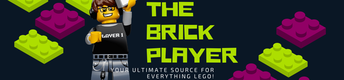 The Brick Player