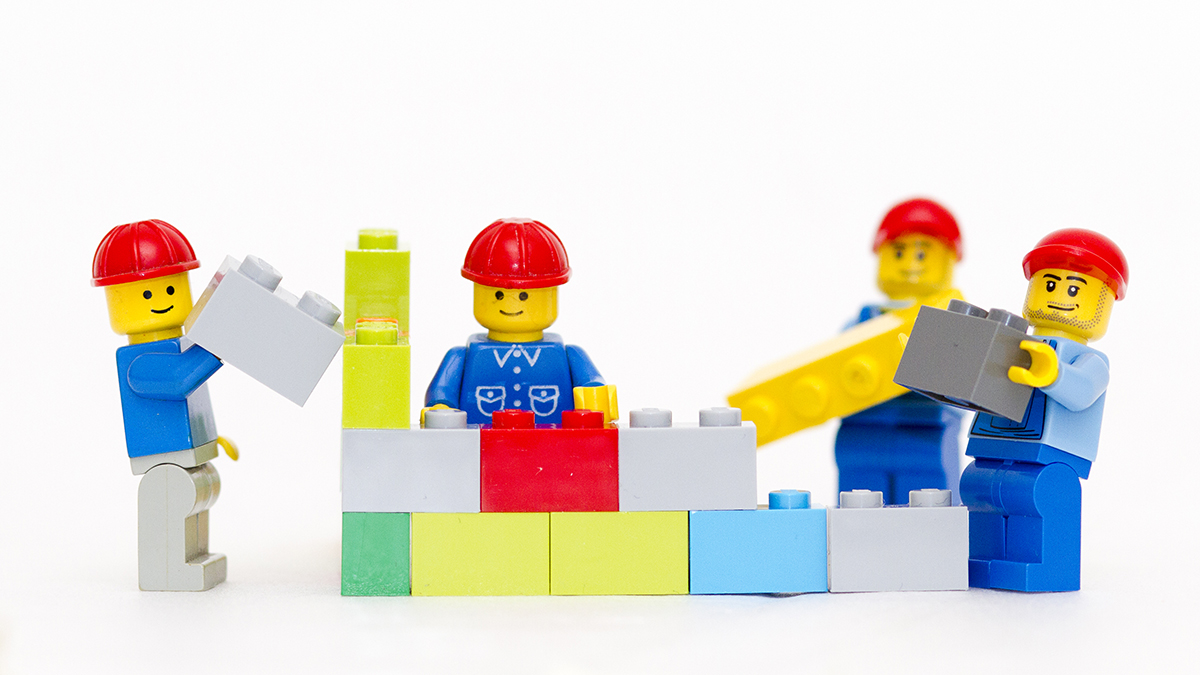 Here's Our Useful LEGO Basics Quick Start Guide to Jumpstart Your LEGO